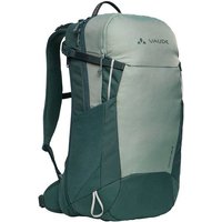 VAUDE Rucksack Wizard 18+4, Größe ONE SIZE in Grün