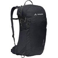 VAUDE Rucksack Wizard 18+4, Größe ONE SIZE in Schwarz
