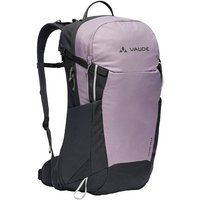 VAUDE Rucksack Wizard 18+4, Größe ONE SIZE in Lila