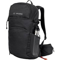 VAUDE Rucksack Wizard 24+4, Größe ONE SIZE in Schwarz