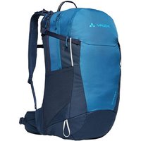 VAUDE Rucksack Wizard 24+4, Größe ONE SIZE in Blau