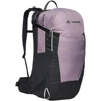 VAUDE Rucksack Wizard 24+4, Größe ONE SIZE in Lila
