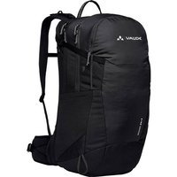 VAUDE Rucksack Wizard 24+4, Größe ONE SIZE in Schwarz