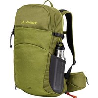 VAUDE Rucksack Wizard 24+4, Größe ONE SIZE in Grün
