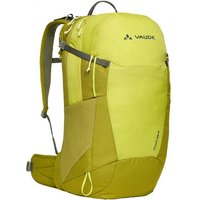 VAUDE Rucksack Wizard 24+4, Größe ONE SIZE in Grün