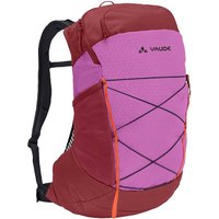 VAUDE Rucksack Wo Agile Air 18, Größe ONE SIZE in Lila