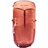 VAUDE Rucksack Wo Neyland 18, Größe ONE SIZE in Rot