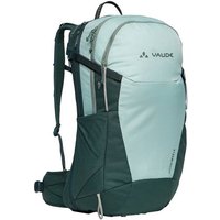 VAUDE Rucksack Wo Wizard 22+4, Größe ONE SIZE in Grün
