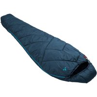 VAUDE Schlafsack Sioux 100 II SYN, Größe L in Blau