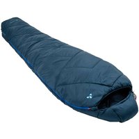 VAUDE Schlafsack Sioux 1000 II SYN, Größe R in Blau
