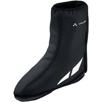 VAUDE Schuhcover Wet Light III, Größe 48-51 in Schwarz