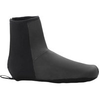 VAUDE Shoecover Posta, Größe 48-51 in Schwarz