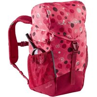 VAUDE Skovi 10, Größe ONE SIZE in Pink