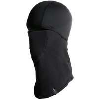 VAUDE Sturmhaube "Technical Stormcap", Größe S in Schwarz