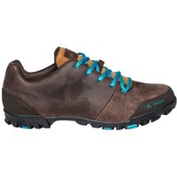 VAUDE TVL Sykkel, Größe 40 in Braun