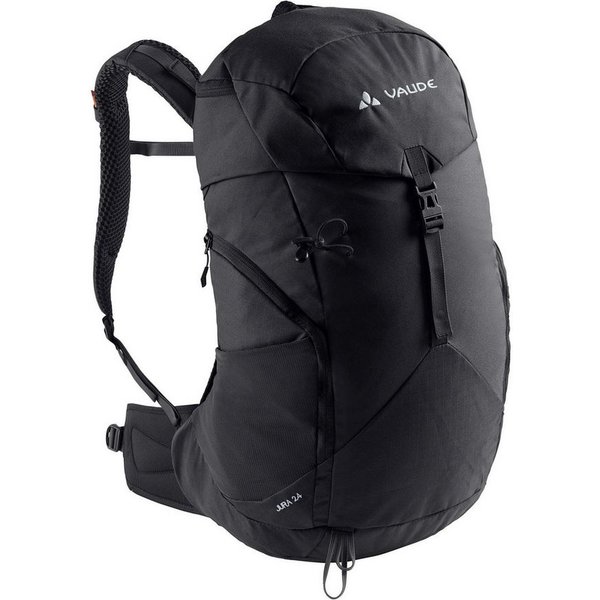 VAUDE Wanderrucksack Jura 24 Backpack (Set, 2-tlg)
