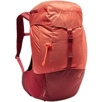 VAUDE Women's Skomer 24, Größe ONE SIZE in Rot