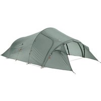 VAUDE Zelt Allround Ferret XT 4P, Größe ONE SIZE in Grün