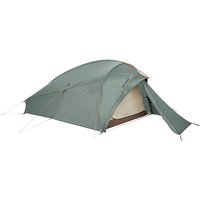 VAUDE Zelt Allround Taurus 2P, Größe ONE SIZE in Grün