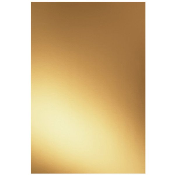 VBS Bastelkartonpapier Tonpapier, 50 x 70 cm, 130 g/m²