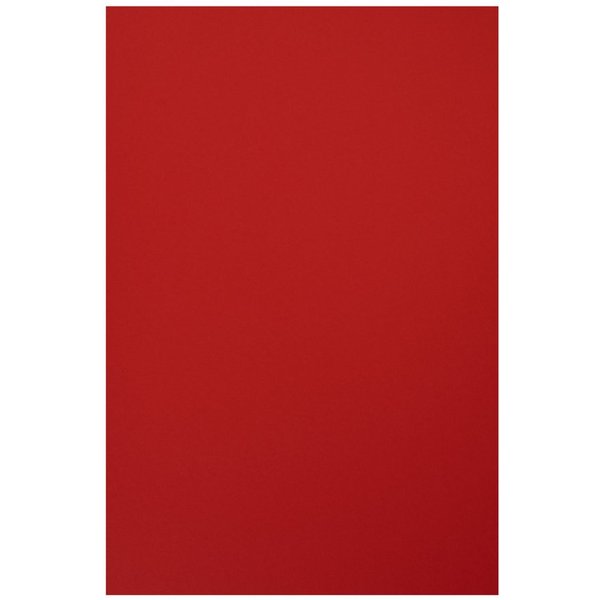 VBS Bastelkartonpapier Tonpapier, 50 x 70 cm, 130 g/m²