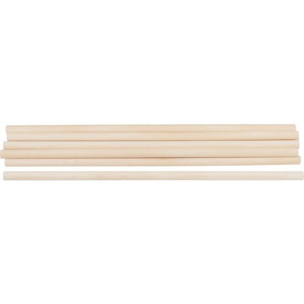 VBS Dekoobjekt Rundstäbe, 50 cm