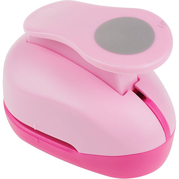 VBS Motivstanzer Kreis, Ø 3,8 cm