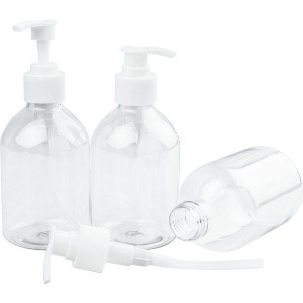 VBS Seifenspender ignore, 300 ml, 3er-Set
