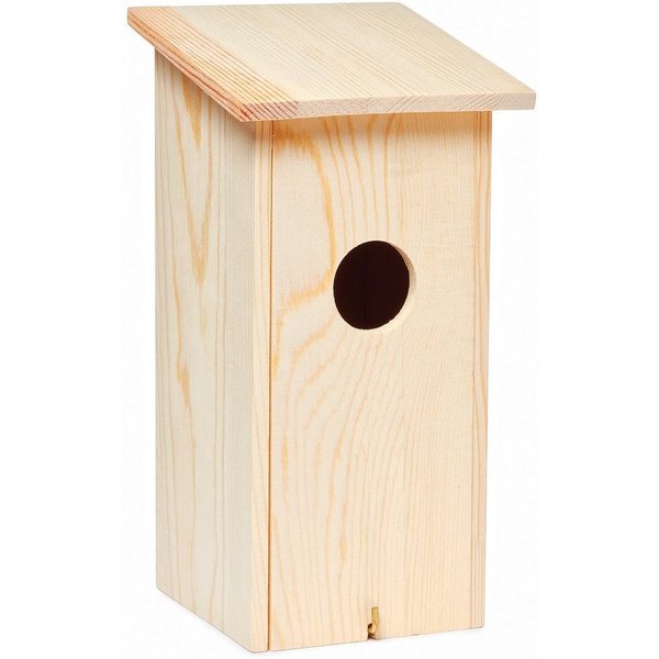 VBS Vogelhaus Vogelhaus, 12 cm x 23,5 cm