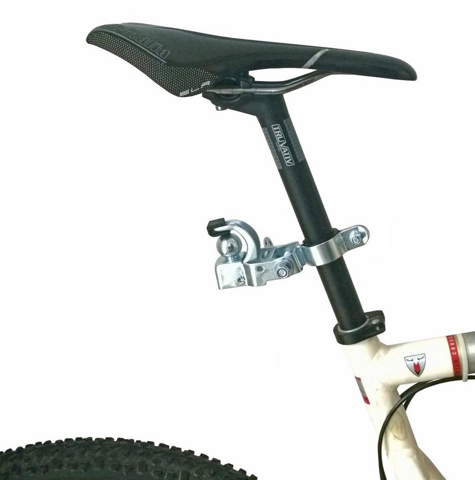 VDP Kupplungsfahrradträger – Bild 2 von 2