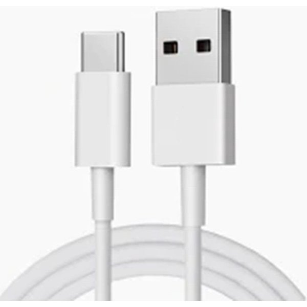 VEEV 1x USB C Kabel, Carplay Kabel, USB A auf USB C Kabel 1M Smartphone Smartphone-Kabel