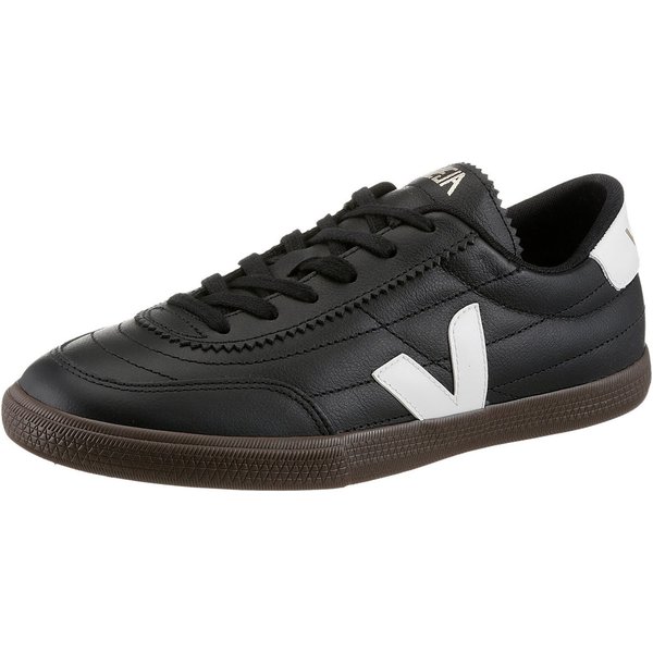 VEJA Panenka Sneaker Freizeitschuh, Halbschuh, Schnürschuh mit modischen Ziersteppung