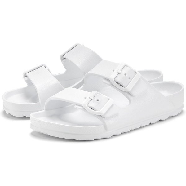 Venice Beach Badeschuhe, Badelatsche, Badepantolette Mule, Sandale, offener Schuh, Badesandale, Pantolette