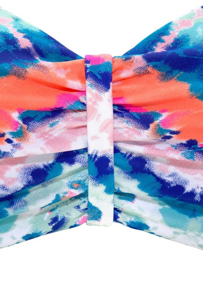 Venice Beach Bandeau-Bikini-Top – Bild 3 von 5