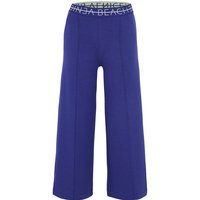 VENICE BEACH Damen Caprihose VB Sloane, Größe S in Blau