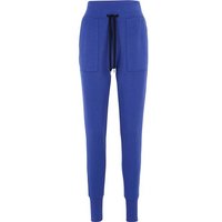 VENICE BEACH Damen Shirt VB Amala, Größe L in Blau