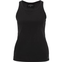 VENICE BEACH Damen Shirt VB Emberlynn, Größe L in Schwarz
