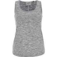VENICE BEACH Damen Shirt VB Lou, Größe M in Grau