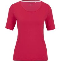 VENICE BEACH Damen Shirt VB Phoebie, Größe XL in Rot