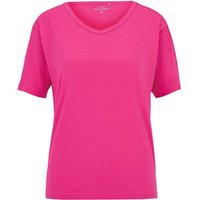 VENICE BEACH Damen Shirt VB Reagan, Größe M in Rot