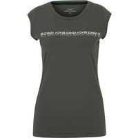 VENICE BEACH Damen Shirt VB Ruthie, Größe XL in Schwarz