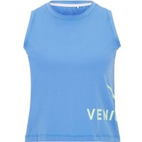 VENICE BEACH Damen Shirt VB Yael, Größe M in Blau