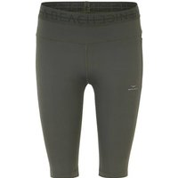 VENICE BEACH Damen Shorts VB Ally, Größe XS in Schwarz