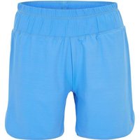 VENICE BEACH Damen Shorts VB Brit, Größe L in Blau