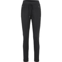 VENICE BEACH Damen Sporthose VB Shenley, Größe XL in Schwarz
