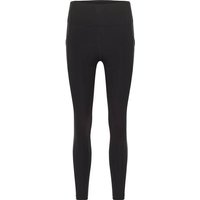 VENICE BEACH Damen Sporthose VB_Sofia DCFL Hose 1/1, Größe S in Schwarz