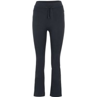 VENICE BEACH Damen Sporthose VB Talia, Größe M in Schwarz