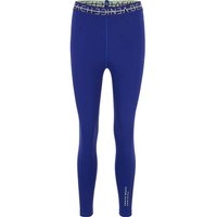 VENICE BEACH Damen Sporthose VB Torri, Größe XS in Blau