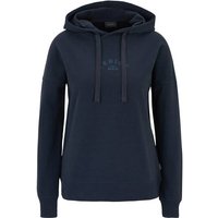 VENICE BEACH Damen Sweatshirt VB Lilah, Größe XL in Blau