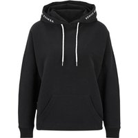 VENICE BEACH Damen Sweatshirt VB Moana, Größe M in Schwarz
